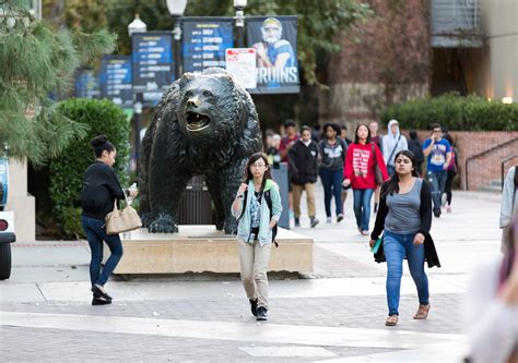 Former Employees File Lawsuit Against Ucla Allege Sexual Harassment Daily Bruin