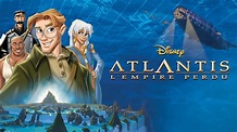 Ver Atlantis: El Imperio Perdido – SERIESKAO