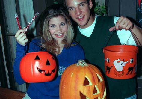 The 6 Best 90s Sitcom Halloween Episodes — Watch
