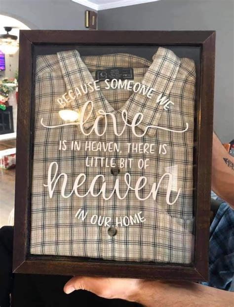 Pin by Connie Hood on Crafts in 2021 | Cricut memorial projects, Shadow