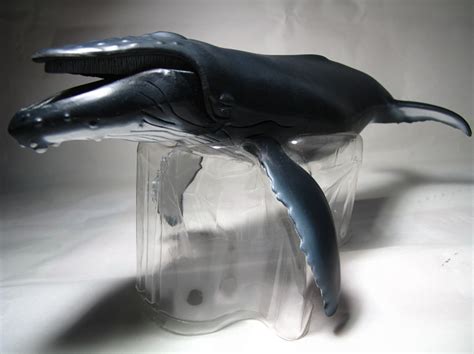 New Papo Animal Toy Figure Humpback Whale Ebay