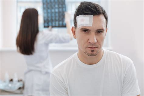 Car Accident Concussions How Do You Know If You Have One And How Long