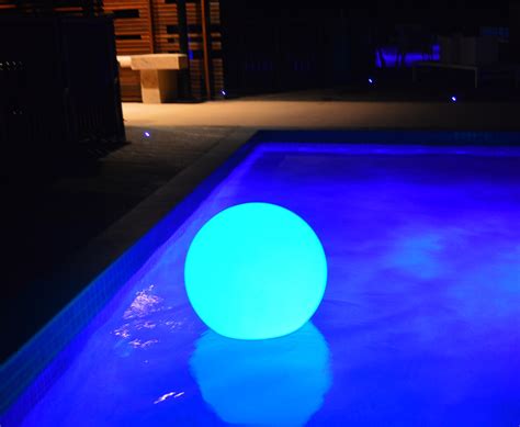 Flush mount lighting is lighting that installs directly against the ceiling. Floating Pool Lights | Floating Pool Balls | LED Pool ...