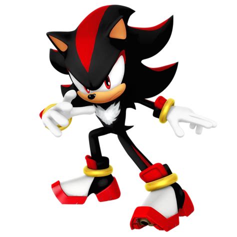 Shadow Quick To Action Render By Nibroc Rock On Deviantart