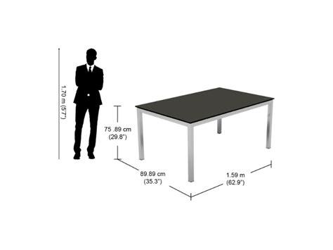 Seater Dining Table Dimension Ubicaciondepersonascdmxgobmx