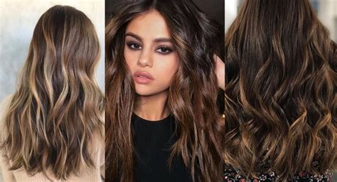 Cabello Color Chocolate La Tendencia 2021 Que Debe Conocer