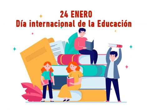 Día Internacional De La Educación Universidad Pedagógica De El Salvador