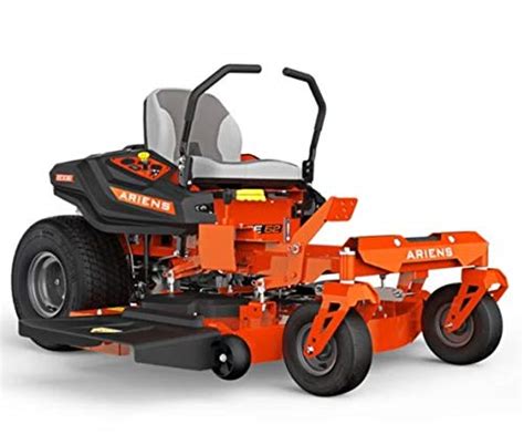 Top 9 Ariens Zero Turn Mower Riding Lawn Mowers And Tractors Reponim