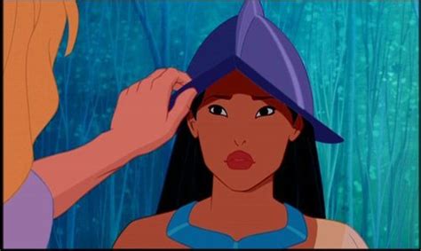 Pocahontas Disney Classics Photo 24452904 Fanpop