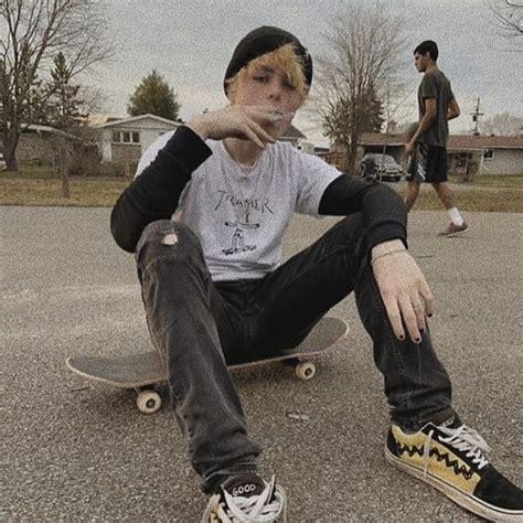 Outfits Edgy Skater Boy Aesthetic Digiphotomasters