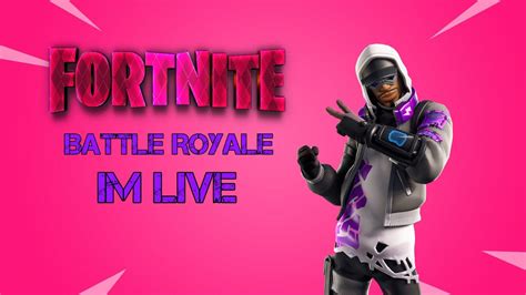 Fornite Battle Royale Gameplay Ps4 Pro Youtube