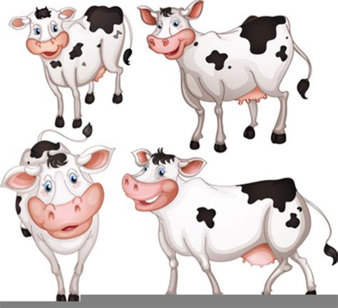 Clipart Herd Of Cattle Free Images At Vector Clip Art