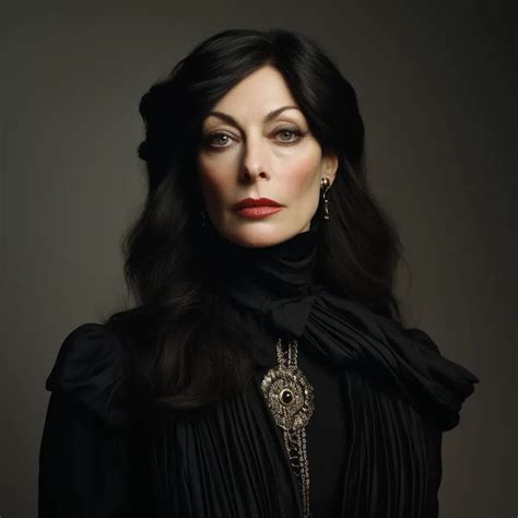 Anjelica Huston 5 Shocking Roles That Redefined Hollywood