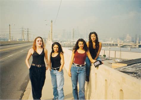 The Veteranas Of Chicana Youth Culture In Los Angeles The New York Times