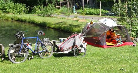 Biking To Camp The Art Of Bikepacking Rei Co Op Journal