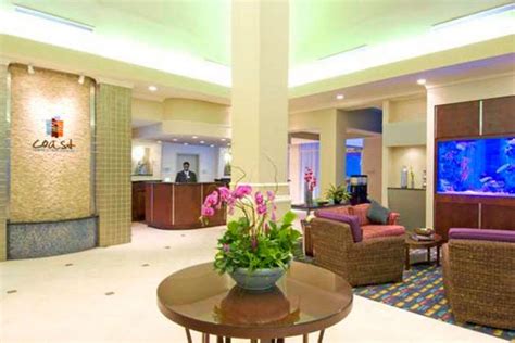 Hilton Garden Inn Tampa Airport Westshore Is One Of The Best Places To