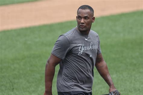 Representando los mejores artistas de latino america en usa desde 1988! Yankees' Miguel Andujar staying positive about transition to outfield | amNewYork