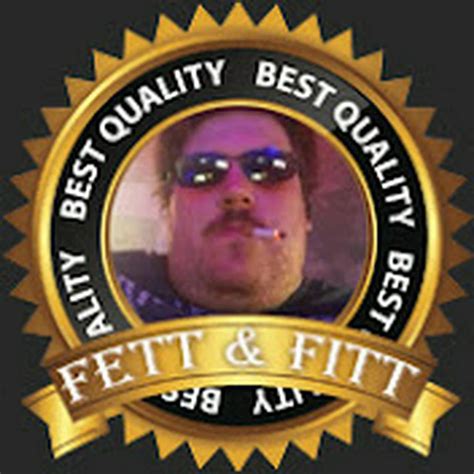 Fett And Fitt