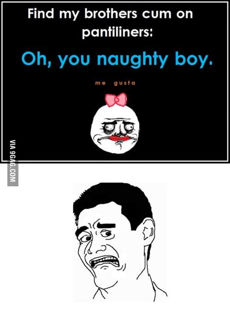 Love My Little Brother [fixed] 9gag