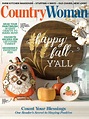Country Woman Magazine - DiscountMags.com