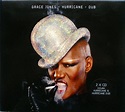Grace Jones - Hurricane - Dub | Releases | Discogs