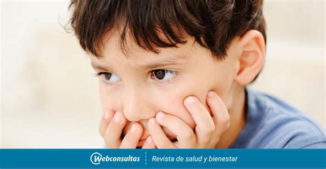 Autismo En Niños Causas Síntomas Diagnóstico Y Tratamiento