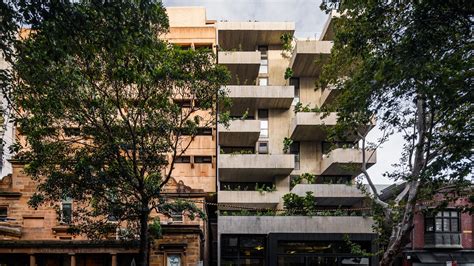 Winners Of The 2018 Nsw Architecture Awards