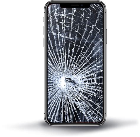 Phone Broken Glass Repair | Gadget Genie Electronics Repair png image