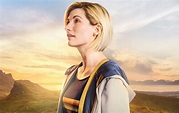 Jodie Whittaker: La revolución femenina llegó a Doctor Who