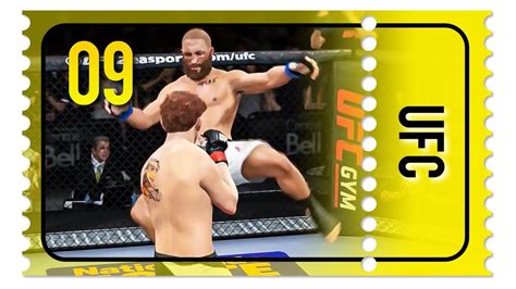 Ufc 2 Neue Moves 09 Lets Play Ea Sports Ufc 2 Crunchtime United