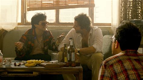 The Hangover Part Ii Movie Images Collider
