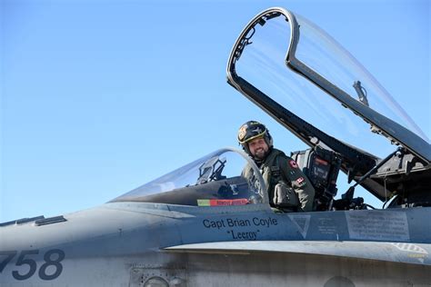 Royal Canadian Air Force Trains At Luke Air Education And Training