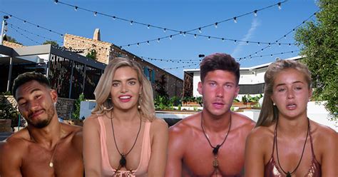 If you've been looking for a new. Love Island 2018 contestant ages: How old are this year's ...