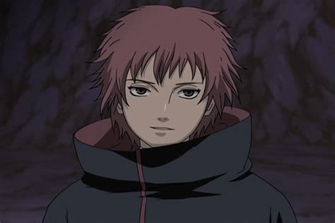 15 Things You Didnt Know About Sasori In Naruto Beebom