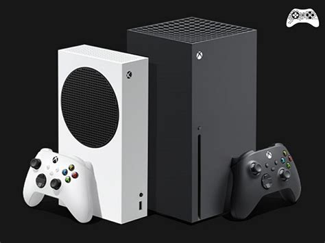 Xbox Series Xs Inicializará Mais Rápdio