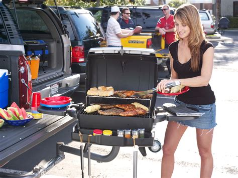 The fiery greek bbq & grill on instagram: Delicious Tailgating Grilling - The Grill Store