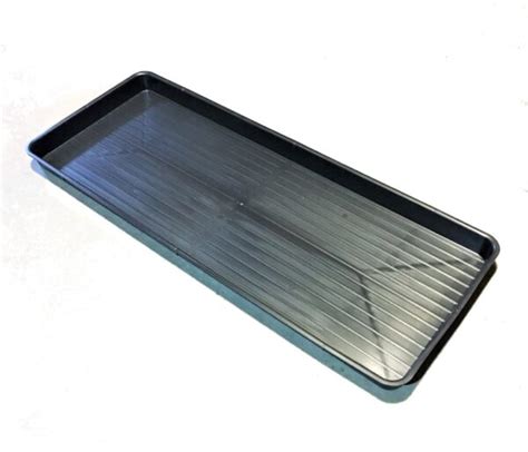 Fentex Dt152 Long Drip Tray 100 X 40 X 5cm Capacity 15 Litres