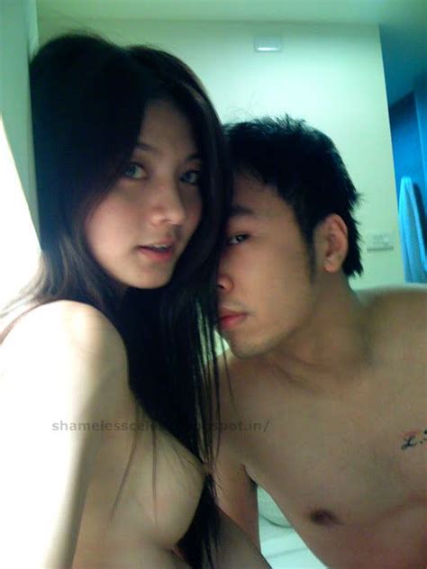Maggie Wu Leaked Nude Sex Photos With Justin Lee Shamelesscelebs