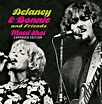 The Basement Discs | DELANEY & BONNIE 'Motel Shot' CD - The Basement Discs