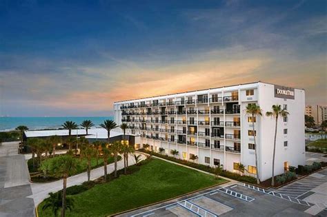 Doubletree By Hilton Hotel Cocoa Beach Oceanfront Updated 2021 Prices