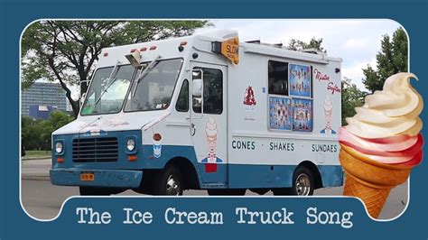 19th century ice cream parlors played the popular minstrel songs of the day.a music box was installed in ice cream trucks as a way to announce their presence in neighborhoods. The Ice Cream Truck Song - Musique camion de glace - New ...