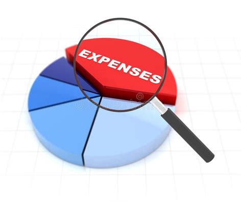 Expenses Stock Illustrations 21594 Expenses Stock Illustrations