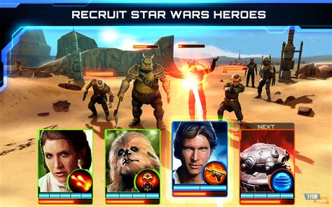 Star Wars Assault Team İndir Ücretsiz Oyun İndir Ve Oyna Tamindir
