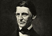 Biography of Ralph Waldo Emerson, American Essayist