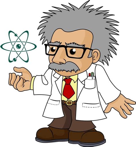 Animated Science Clipart Free Download On Clipartmag