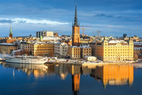 Things To Do In Stockholm Sweden What To Do In Stockholm