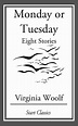 Monday or Tuesday eBook by Virginia Woolf | Official Publisher Page ...