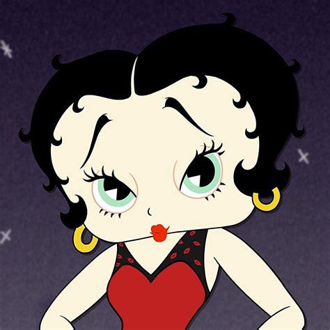 Watch Movies And Tv Shows With Character Betty Boop For Free List Of