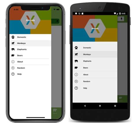 How To Resize Image In Xamarin Forms Imagecrot
