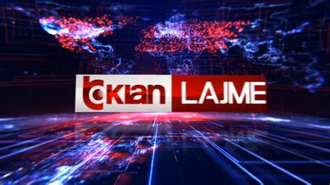 RTV KLAN Lajme Intro 2015 YouTube
